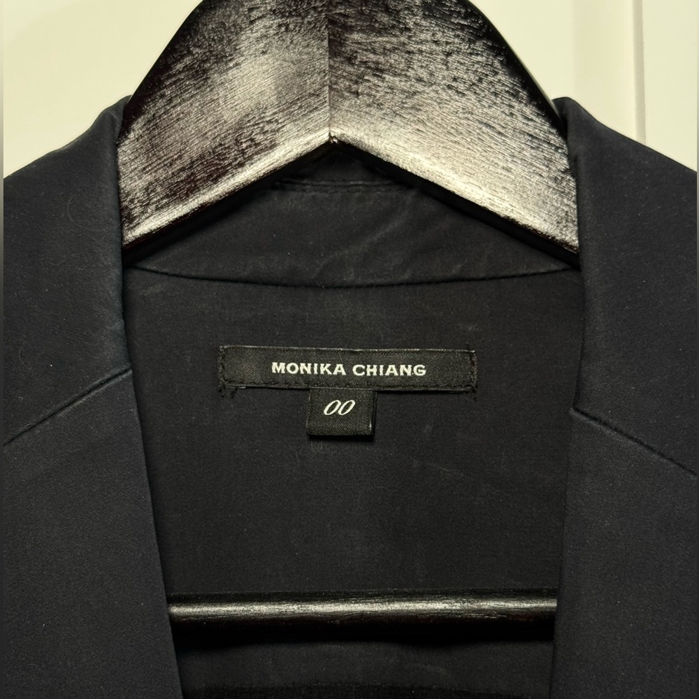 Designer vest - Picture 2 of 5